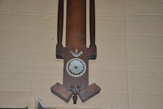 Reloj de Pared 4 Estaciones