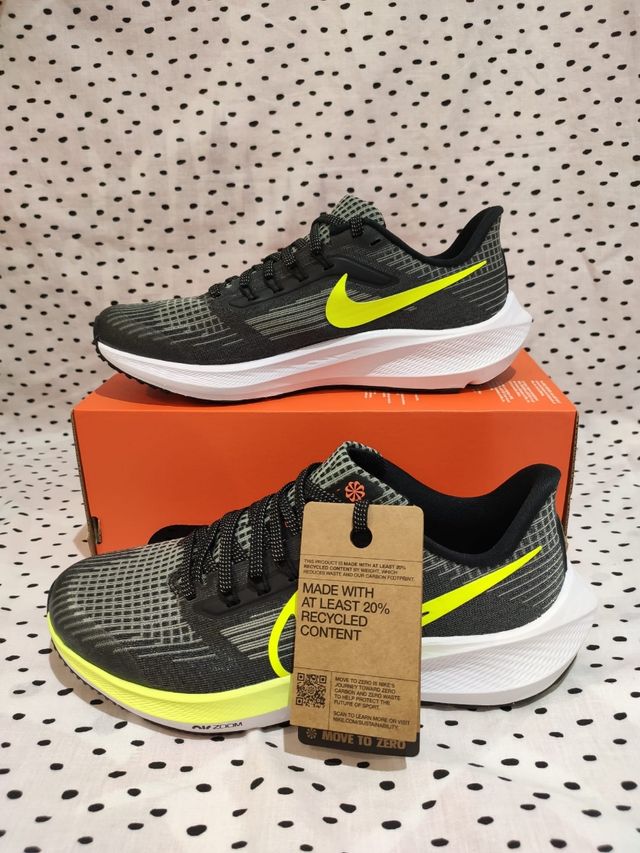 T38,5 Nike Air Zoom Pegasus 39