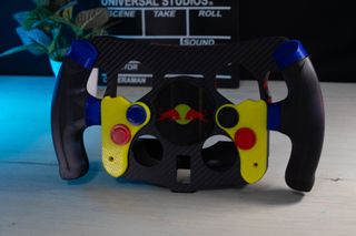 MOD F1 LOGITECH G29 /G920 /G923 - ARF1 AR-RB02