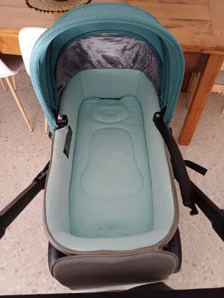 Carrito de bebé Jane