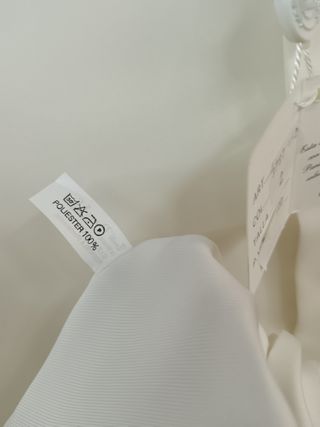 Camisa elegante para eventos talla 41.