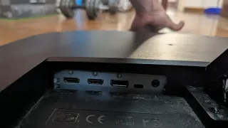 Monitor BenQ 32 60Hz FreeSync 4K