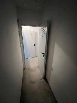 Trasteros en venta en Carballo - 4 m2 y acceso 24h