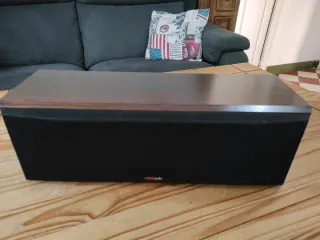 Altavoz Central Polk Audio CSI30 