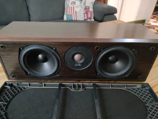 Altavoz Central Polk Audio CSI30 