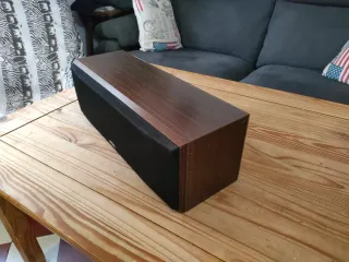 Altavoz Central Polk Audio CSI30 