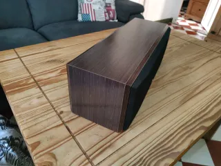 Altavoz Central Polk Audio CSI30 