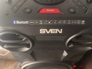 Altavoz SVEN 1000W RMS