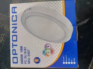 Focos LED varias unidades