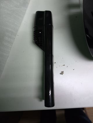 Máscara de snorkel integral
