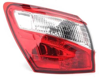 Piloto Trasero Izquierdo Nissan Qashqai J10
