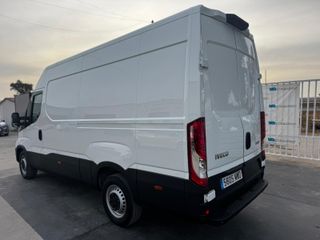 Iveco Daily 11/2024 160cv