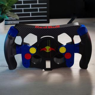 MOD F1 LOGITECH G29 /G920 /G923 - ARF1 AR-RB01