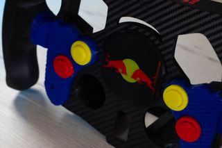 MOD F1 LOGITECH G29 /G920 /G923 - ARF1 AR-RB01