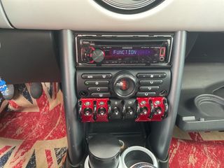 Mini MINI Cooper
