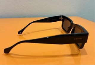 Gafas de sol Scalpers negras