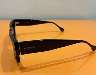 Gafas de sol Scalpers negras