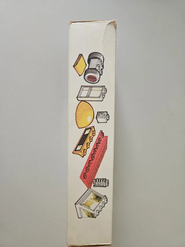 Tente Silo y Camión Cemento