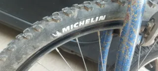 Bicicleta de Montaña Comoro