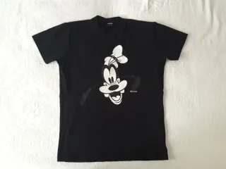 T-shirt Disney Goofy Taglia M