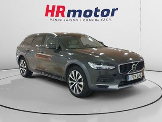 Volvo V90 Cross County 2.0 B4 AWD MHEV