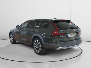 Volvo V90 Cross County 2.0 B4 AWD MHEV