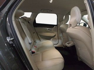 Volvo V90 Cross County 2.0 B4 AWD MHEV