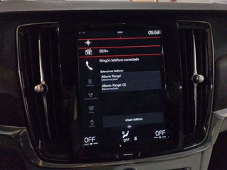 Volvo V90 Cross County 2.0 B4 AWD MHEV
