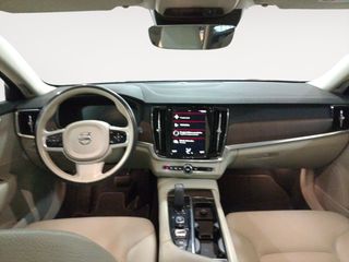 Volvo V90 Cross County 2.0 B4 AWD MHEV