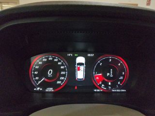 Volvo V90 Cross County 2.0 B4 AWD MHEV