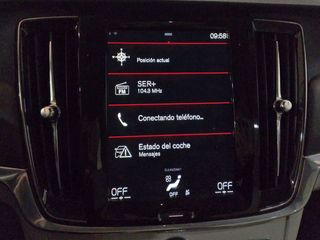 Volvo V90 Cross County 2.0 B4 AWD MHEV