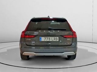 Volvo V90 Cross County 2.0 B4 AWD MHEV