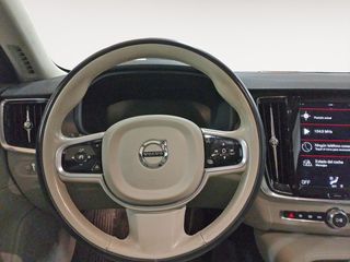 Volvo V90 Cross County 2.0 B4 AWD MHEV