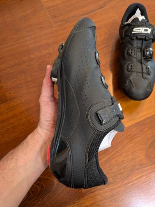 Zapatillas SIDI GENIUS 10 talla 42