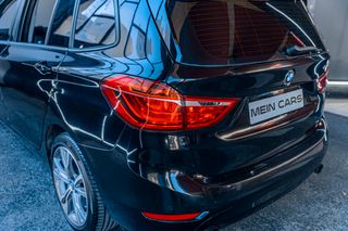 BMW Serie 220d Gran Tourer 7 PLAZAS