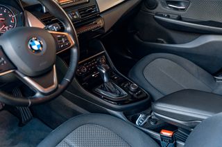 BMW Serie 220d Gran Tourer 7 PLAZAS