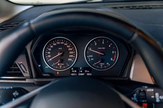 BMW Serie 220d Gran Tourer 7 PLAZAS