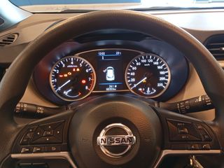 Nissan Micra IG-T 74 kW (100 CV) E6D Acenta