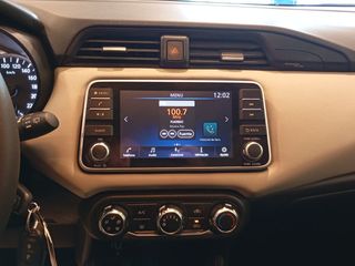 Nissan Micra IG-T 74 kW (100 CV) E6D Acenta