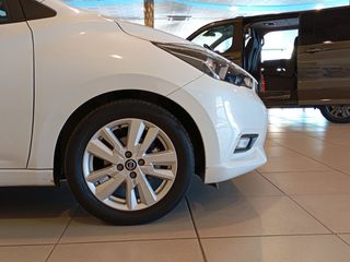 Nissan Micra IG-T 74 kW (100 CV) E6D Acenta