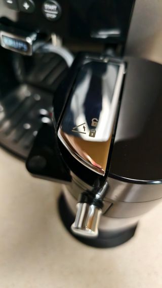 Cafetera Krups Quattro Force Cappuccino