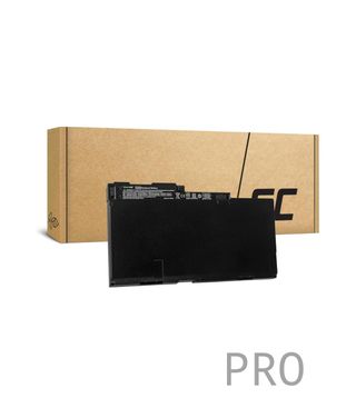 Batería para Portátil HP Green Cell CM03