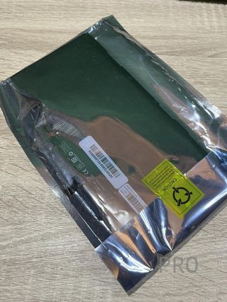 Batería para Portátil HP Green Cell CM03