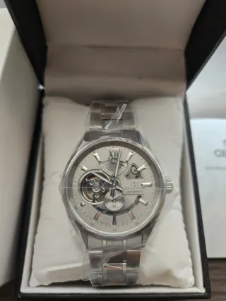 Orient Star RE-AV0125S00B - Nuevo