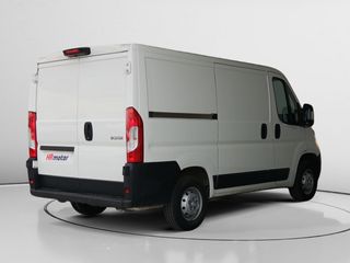 Peugeot Boxer 333 L1H1 BlueHDi Asphalt 140 S&S