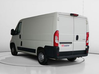 Peugeot Boxer 333 L1H1 BlueHDi Asphalt 140 S&S