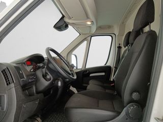 Peugeot Boxer 333 L1H1 BlueHDi Asphalt 140 S&S