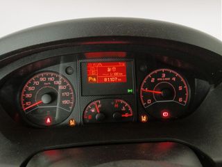 Peugeot Boxer 333 L1H1 BlueHDi Asphalt 140 S&S