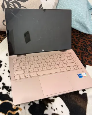 HP Portátil Táctil 16 GB
