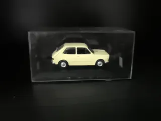 SEAT 127 (1972) 1:43
